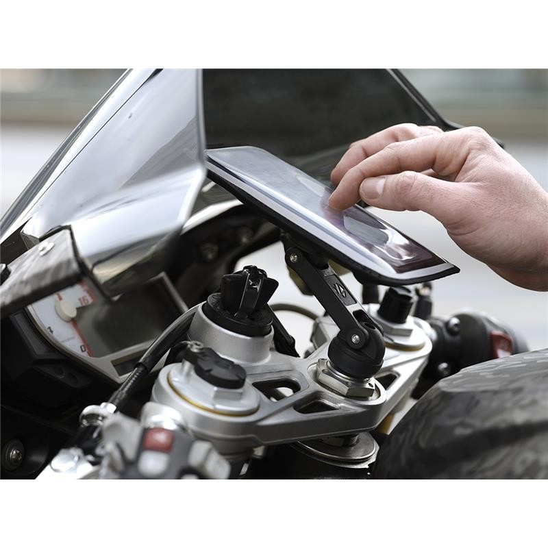 Bras d'extension (long) pour support pro et stem